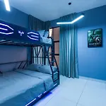 Gaming World Suite In Arte Mont Kiara